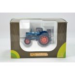 Universal Hobbies 1/32 Fordson Power Major Tractor. E to NM in Box.