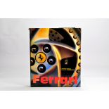 Ferrari. Book by Lehbrink, Hartmut und Rainer W. Schlegelmilch