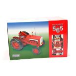 Universal Hobbies 1/16 Valmet 565 Tractor. M in Box.