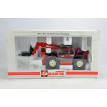 ROS 1/24 Manitou 1337 SL Turbo Telehandler. M in Box.