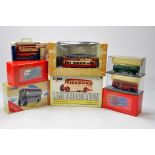 Various Transport / Commercial Diecast to include mainly Bus models. Corgi and other makers.