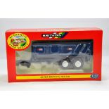 Britains 1/32 12 Ton Marston Trailer. M in Box.