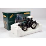 Universal Hobbies 1/32 Weise Toys Special Edition Fendt 818 'Petrol' issue. NM to M in Box.