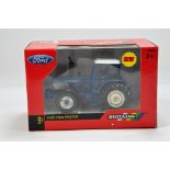 Britains 1/32 Ford TW35 Tractor. M in Box.