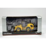 Motorart 1/50 New Holland W300C Wheel Loader. M in Box.