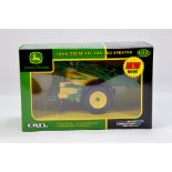 Britains 1/32 John Deere 840i Trailed Sprayer. M in Box.