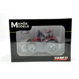 Marge Models 1/32 Case IH 300 Optum Tractor. M in Box.