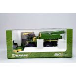 ROS 1/32 Krone Big M500 Mower. M in Box.