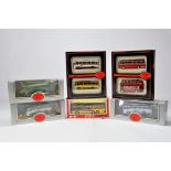 A group of EFE Commercial Diecast plus one other. NM to M in Boxes. (6)