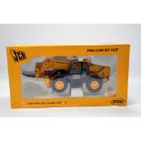 Joal 1/25 JCB telescopic handler 535. M in Box.