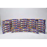 A Large Group of Promotional Corgi issues for Signal Toothpaste. NM to M in Boxes. (36)