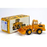 Conrad No. 288 Cat Wheel Loader. E to NM in Box.