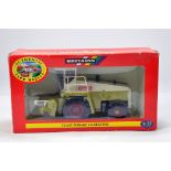 Britains 1/32 Claas Forage Harvester. M in Box.