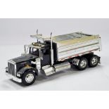 New Ray 1/32 Kenworth Tipper Truck. VG.