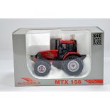 Universal Hobbies 1/32 McCormick MTX 155 Tractor. M in Box.