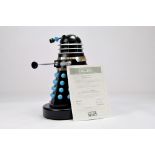 ARC Model Dalek in 1/10 scale of a Type 2 Supreme. Limited Edition.