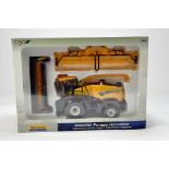 Britains 1/32 New Holland FR9090 Forage Harvester. M in Box.