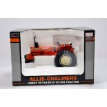 Spec Cast 1/16 Allis Chalmers D-15 Gas Tractor. E in Box.