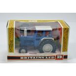 Britains 1/32 Ford 6600 Tractor. Fine example is NM to M in E Box.