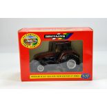 Britains 1/32 Fiatagri M160 Tractor with Flotation Tyres. M in Box.