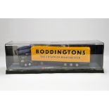 Corgi Commercial Truck Diecast comprising No. 75202 ERF curtainside. Boddingtons. NM to M in Box.