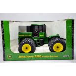 Ertl 1/16 John Deere 9200 Tractor. E to NM in Box.