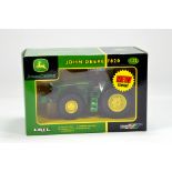 Britains 1/32 John Deere 7820 Tractor. M in Box.