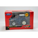 Britains 1/32 Ford TW25 Tractor. M in Box.