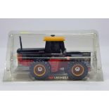 Scale Models 1/32 Versatile 836 Tractor. NM to M in Box.