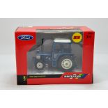 Britains 1/32 Ford 7610 Tractor. Code 3 Issue. M in Box.