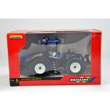 Britains 1/32 New Holland T9.565 Tractor. M in Box.