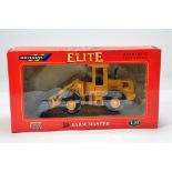 Britains 1/32 Elite Series JCB Farm Master 414S Wheel Loader. M in Box.