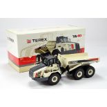 NZG 1/50 Construction Diecast Issue comprising Terex TA30 Dump Haul Truck. Nm to M in Box.