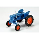 ScaleDown Models 1/32 Hand Built White Metal Model of the Fordson County Hi-Clear Tractor.