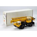 Conrad 1/50 Construction Diecast No. 2083 Liebherr LTM 1025 Mobile Crane. Tuk. Very Scarce