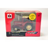 Britains 1/32 Diecast Farm Model comprising International 1056XL 2WD Tractor. Limited Edition is