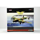 Corgi 1/72 Diecast Aircraft Aviation Archive No. AA37201 HP Halifax B.MKII Series 1. Delicate