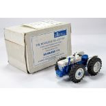 G&B - Dennis Goodburn 1/32 Hand Built Limited Edition Model of the Roadless 115 Tractor. Some