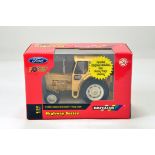 Britains 1/32 Diecast Farm Model comprising Ford 5000 Highway Tractor. Limited Edition is NM to M in