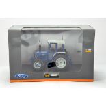 Universal Hobbies 1/32 Farm Diecast model comprising Ford 6410 Tractor. NM to M in Box.