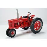 Franklin Mint 1/12 Diecast Farm Model comprising Farmall H. Lovely detailed piece requires some