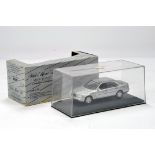 Minichamps for Pauls Model Art 1/43 diecast model comprising Mercedes C180 1/43rd “Car Of The