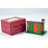 Hornby A818 O Gauge Platelayers Hut. Bright example is E to NM in VG Box.