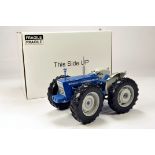 Universal Hobbies 1/16 Farm Diecast model comprising County 754 Tractor. Limited Edition. NM to M in