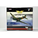 Corgi 1/72 Diecast Aircraft Aviation Archive No. AA38204 Douglas C-47 Dakota. BOB Memorial Flight.