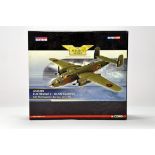 Corgi 1/72 Diecast Aircraft Aviation Archive No. AA35309 B-25 Mitchell B-25. Delicate model