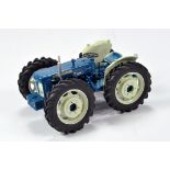 ScaleDown Models 1/32 Hand Built White Metal Model of the County Super Four Tractor. Some light