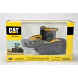 Norscot 1/32 Farm Diecast model comprising CAT Challenger MT765 Tractor. NM to M in Box.