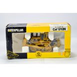 Joal 1/70 Diecast Construction Model comprising CAT D10N Bulldozer with Ripper. E to NM in Box.