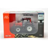 Universal Hobbies 1/32 Farm Diecast model comprising Valtra 6850 Tractor. NM to M in Box.